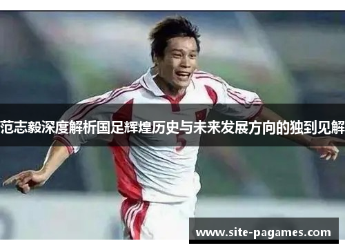 范志毅深度解析国足辉煌历史与未来发展方向的独到见解
