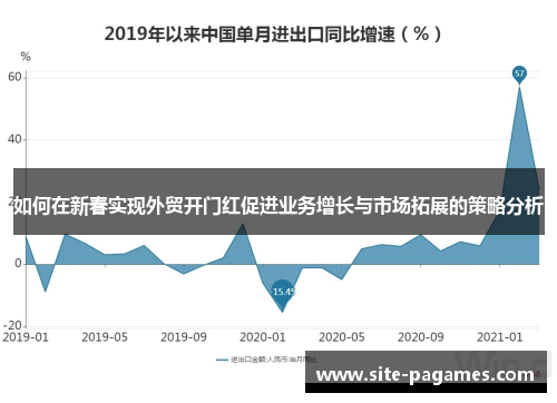 如何在新春实现外贸开门红促进业务增长与市场拓展的策略分析