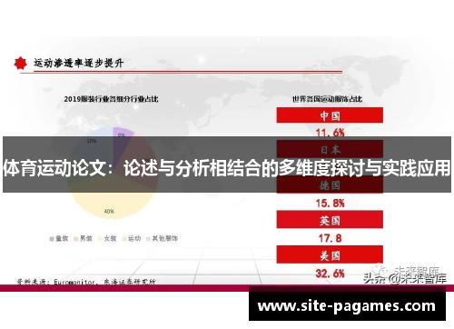 体育运动论文：论述与分析相结合的多维度探讨与实践应用