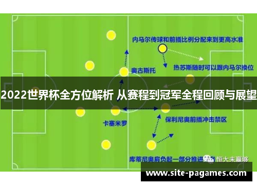 2022世界杯全方位解析 从赛程到冠军全程回顾与展望