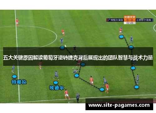 五大关键原因解读葡萄牙逆转捷克背后展现出的团队智慧与战术力量