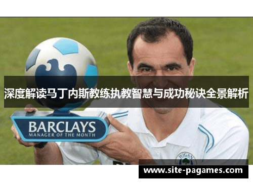 深度解读马丁内斯教练执教智慧与成功秘诀全景解析