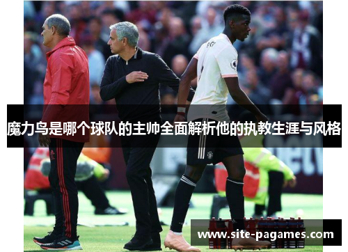 魔力鸟是哪个球队的主帅全面解析他的执教生涯与风格
