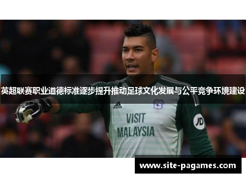 英超联赛职业道德标准逐步提升推动足球文化发展与公平竞争环境建设 英超联赛职业道德标准逐步提升推动足球文化发展与公平竞争环境建设