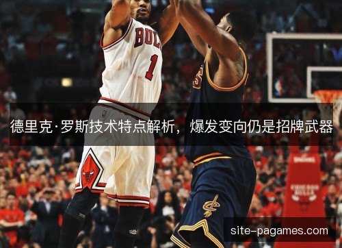 德里克·罗斯技术特点解析，爆发变向仍是招牌武器
